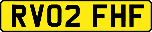 RV02FHF