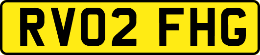RV02FHG