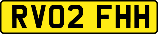 RV02FHH