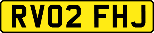 RV02FHJ