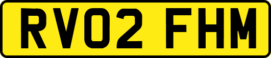 RV02FHM