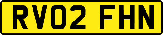 RV02FHN