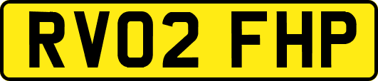 RV02FHP