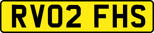 RV02FHS