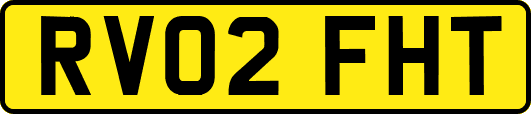 RV02FHT