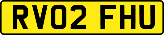 RV02FHU