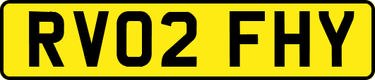 RV02FHY