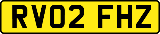 RV02FHZ
