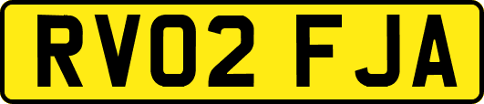 RV02FJA