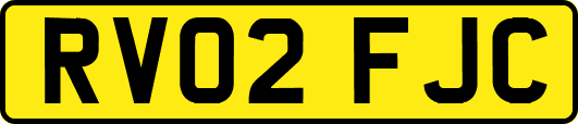 RV02FJC