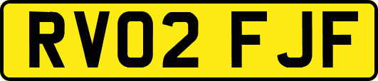 RV02FJF