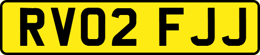 RV02FJJ