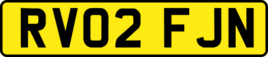 RV02FJN