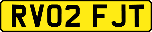 RV02FJT