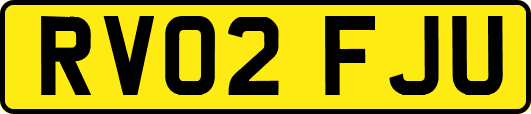 RV02FJU