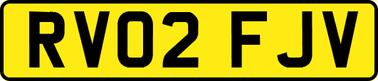 RV02FJV