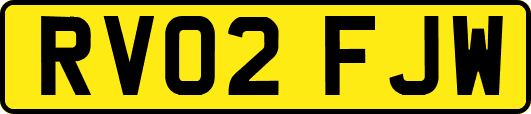 RV02FJW