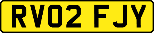 RV02FJY