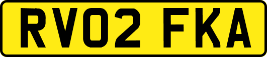 RV02FKA