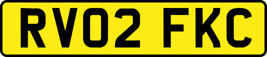 RV02FKC