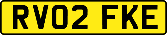 RV02FKE