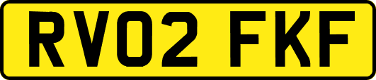 RV02FKF