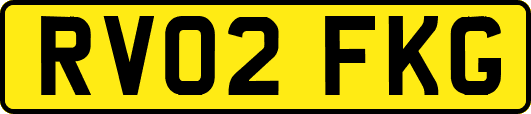 RV02FKG