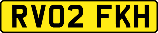 RV02FKH