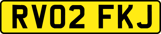 RV02FKJ