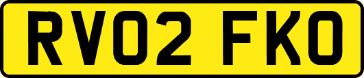 RV02FKO