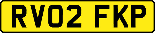 RV02FKP
