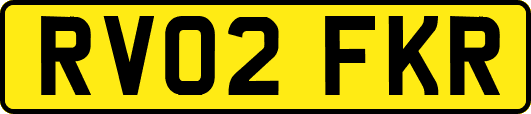 RV02FKR