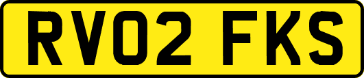 RV02FKS