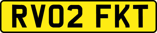 RV02FKT