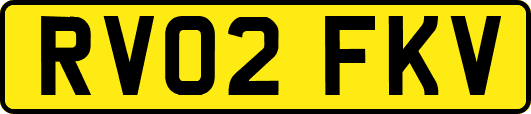 RV02FKV
