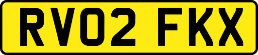 RV02FKX
