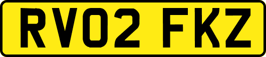 RV02FKZ