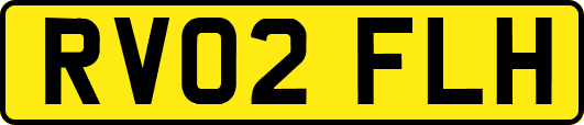 RV02FLH