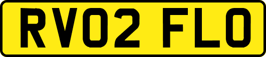 RV02FLO