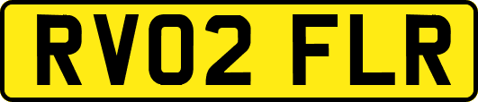 RV02FLR