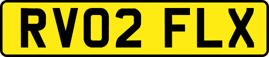 RV02FLX