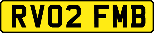 RV02FMB