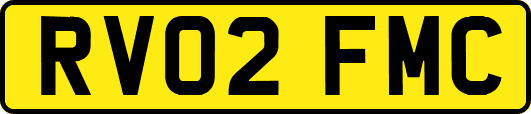 RV02FMC