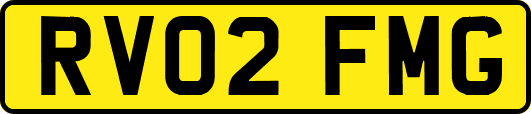 RV02FMG