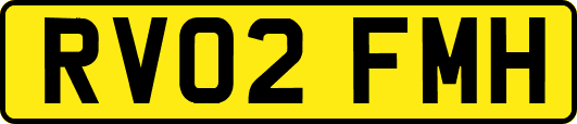 RV02FMH