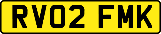 RV02FMK