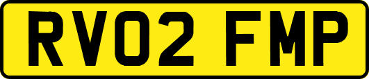 RV02FMP
