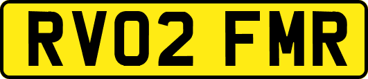 RV02FMR
