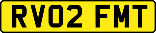 RV02FMT