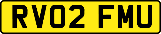 RV02FMU